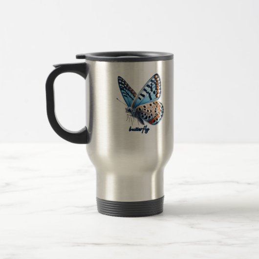 Butterfly Reisbeker (Links)
