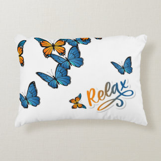 Butterfly Relaxation Kussen voor Sofa