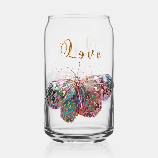 Butterfly Rising 2 (Recto)