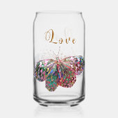 Butterfly Rising 2 (Verso)