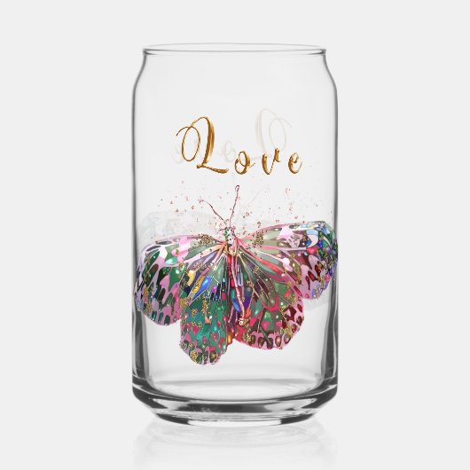 Butterfly Rising 2 (Verso)