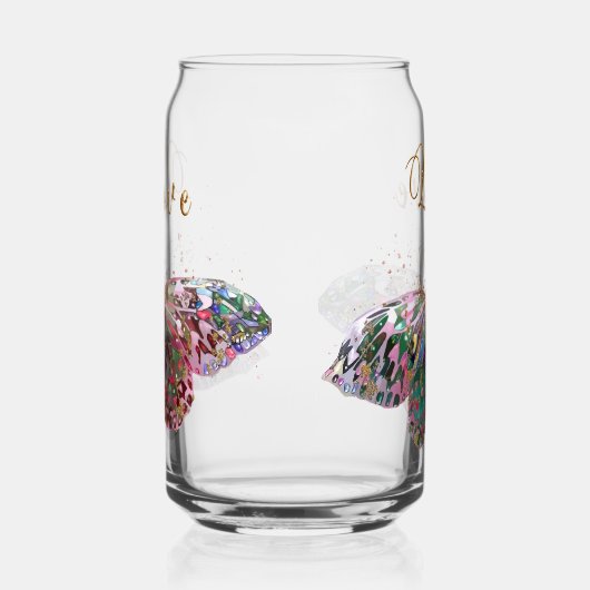 Butterfly Rising 2 (Droite)