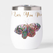 Butterfly Rising pour maman (Avant)