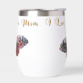 Butterfly Rising voor mama (Links)