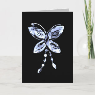Butterfly-rism Kaart