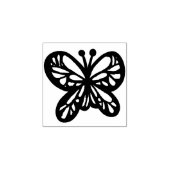 Butterfly Rubberstempel (Afrduk)