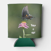 Butterfly Schattigee Koelbox Natuur koeler (Voorkant)