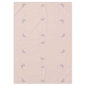 Butterfly – Schmetterling Tafelkleed (Voorkant)