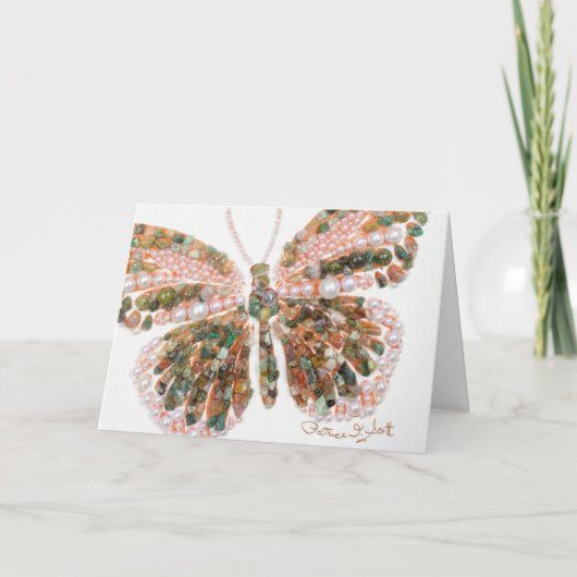 Butterfly Series (Voorkant)