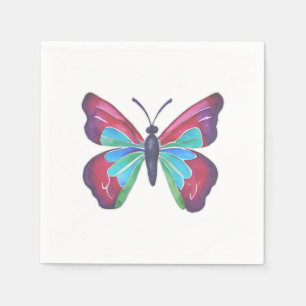 Butterfly Servet