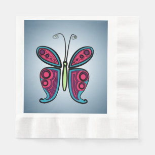 Butterfly Servet