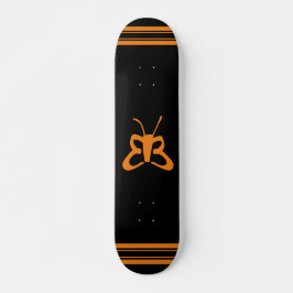 Butterfly Skateboard