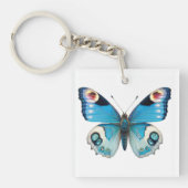 Butterfly Sleutelhanger (voorkant)