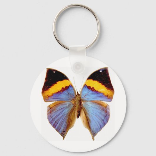 Butterfly Sleutelhanger (Voorkant)