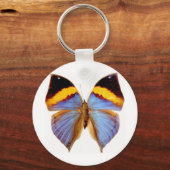 Butterfly Sleutelhanger (Voorkant)