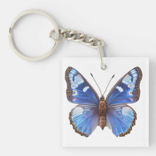 Butterfly Sleutelhanger