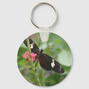 Butterfly-Sleutelhanger Sleutelhanger