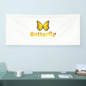 Butterfly Spandoek (Beurs)