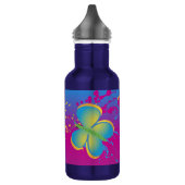 Butterfly Splash Waterfles (Links)