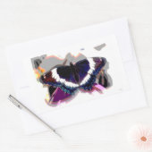 Butterfly Sticker (Envelop)