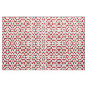 BUTTERFLY STOF (Yard (91,4 cm))