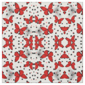 BUTTERFLY STOF (Swatch)