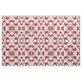 BUTTERFLY STOF (Fat Quarter)