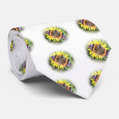 Butterfly Stropdas (Opgerold)