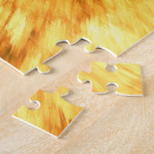 Butterfly symboliseert het herstel van Christus Legpuzzel (Zijkant)