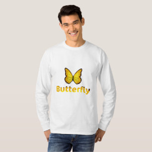Butterfly T-shirt
