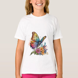 Butterfly T-shirt