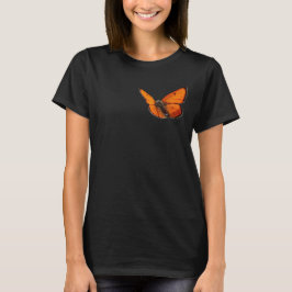 Butterfly T-shirt