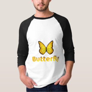Butterfly T-shirt
