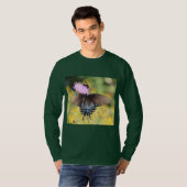 Butterfly T-shirt (Voorkant volledig)
