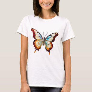 Butterfly T-shirt