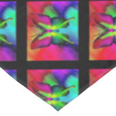 Butterfly Tafelkleed (Gekanteld)