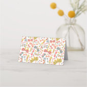 Butterfly Tango (Achterkant)