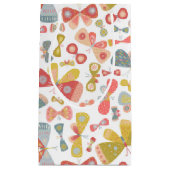 Butterfly Tango Klein Cadeauzakje (Voorkant)