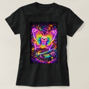 Butterfly Tees Co. Vlinderhemd 0047739