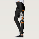 Butterfly/tribaal...RSD/CRPS Leggings (Links)