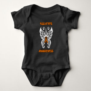 Butterfly/tribaal...RSD/CRPS Romper