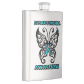 Butterfly/Tribal.. Dysautonomia Flacon (Rechts)