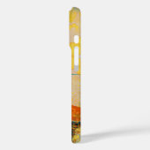 Butterfly Valley Case-Mate iPhone Case (Achterkant / Links)