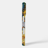 Butterfly Valley Case-Mate iPhone Case (Achterkant / Rechts)