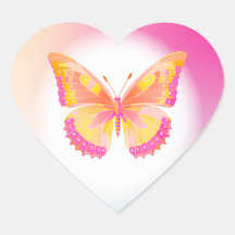 Butterfly Verjaardagsfeest Kinder Kleurrijk