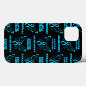 Butterfly/Warrior.. Graves" Case-Mate iPhone Case (Achterkant (horizontaal))