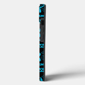 Butterfly/Warrior.. Graves" Case-Mate iPhone Case (Achterkant / Links)