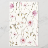 Butterfly Wat op uw telefoon Vrijgezellenfeest spe (Achterkant)