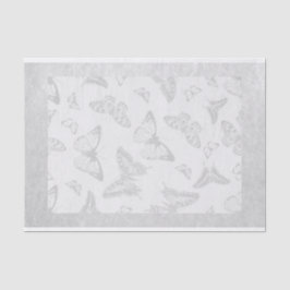 Butterfly-weefselpapier Tissuepapier