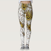Butterfly Wing Leggings (Voorkant)